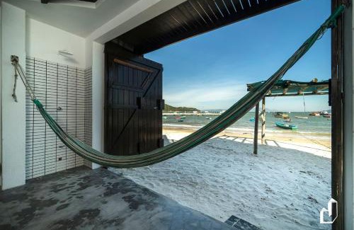 Canto Grande Casa | Chalé à beira-mar: Um bom lugar para descansar