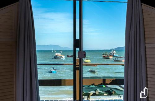 Canto Grande Casa | Chalé à beira-mar: Um bom lugar para descansar