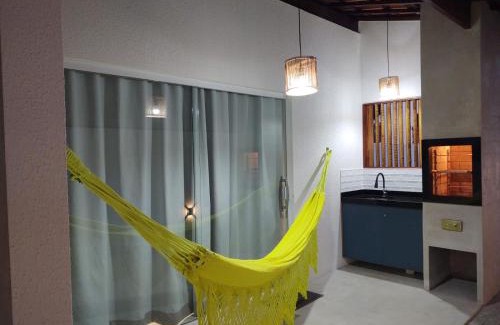 Porto da Rua Casa | Chalé 03 à 400m da praia