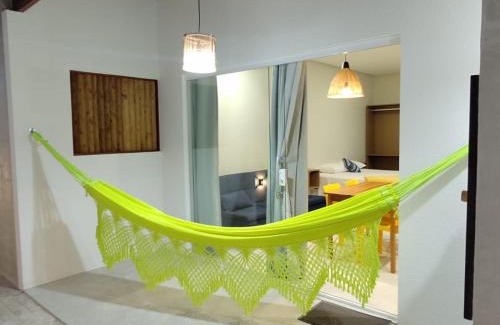 Porto da Rua Casa | Chalé 03 à 400m da praia