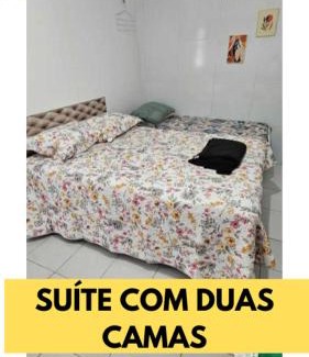 Barreirinhas Chalet De Esquí | Chalé 15 Porto dos Lençóis