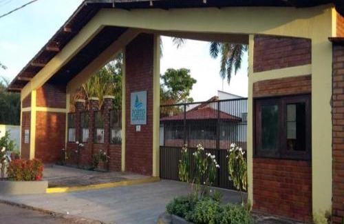Barreirinhas Chalet De Esquí | Chalé 15 Porto dos Lençóis