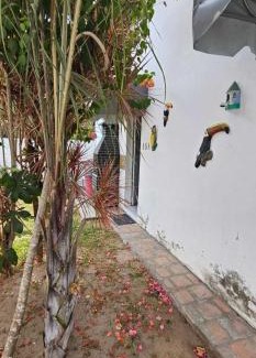 Barreirinhas Chalet De Esquí | Chalé 15 Porto dos Lençóis