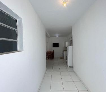 Ponta do Mel Apartamento | Chalé 2 novo mel