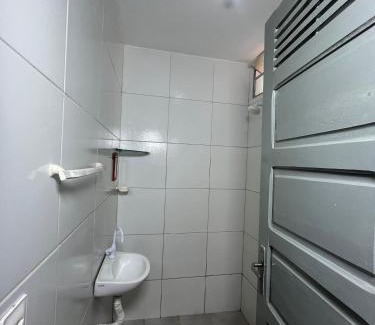Ponta do Mel Apartamento | Chalé 2 novo mel