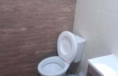 Sao Thome das Letras Chalet De Esquí | Chalé 3- Recanto Shambala