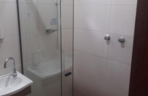 Sao Thome das Letras Chalet De Esquí | Chalé 3- Recanto Shambala