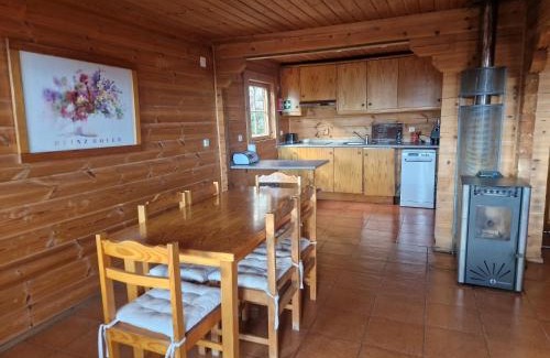Penhas da Saude Chalet De Esquí | Chalé 40 - Penhas da Saúde
