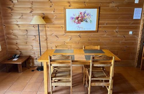 Penhas da Saude Chalet De Esquí | Chalé 40 - Penhas da Saúde