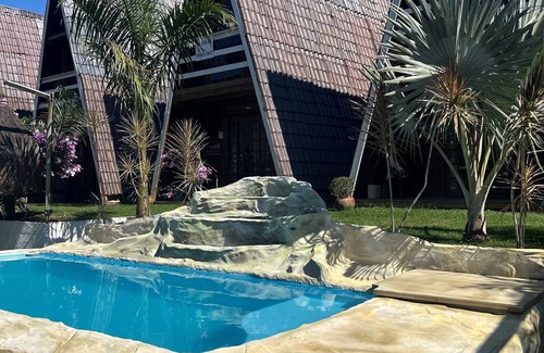 Zungu Chalet De Esquí | Chalé 5 Familia