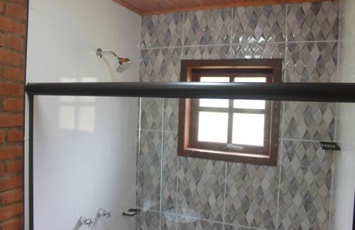 Sao Bento do Sapucai Casa | Chalé Aconchegante com vista para Pedra do Baú