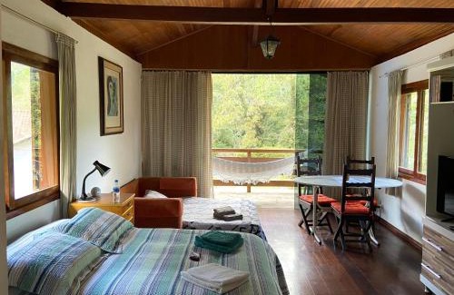 Mury Chalet De Esquí | Chalé aconchegante em Mury