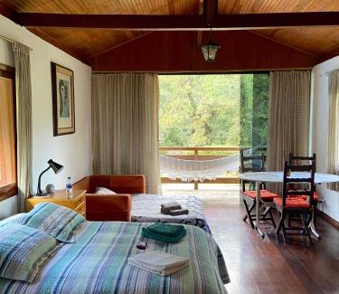 Mury Chalet De Esquí | Chalé aconchegante em Mury