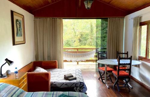 Mury Chalet De Esquí | Chalé aconchegante em Mury