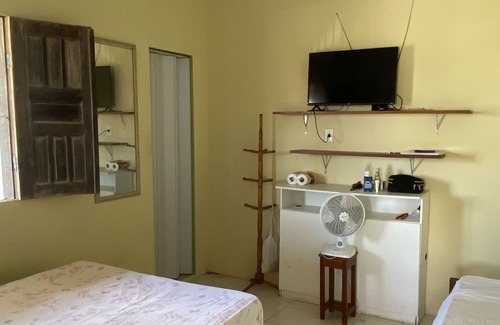 Salinopolis Chalet De Esquí | Chalé Aconchegante há 5 Minutos da Praia do Atalaia