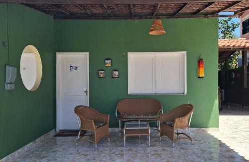 Barreirinhas Chalet De Esquí | Chalé Aconchego - Cond Porto dos lençois Barreirinhas