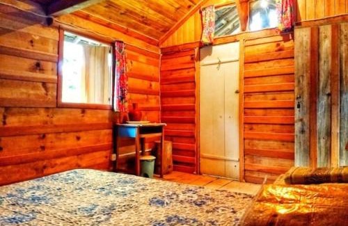 Aiuruoca Chalet De Esquí | Chalé Aiuruoca