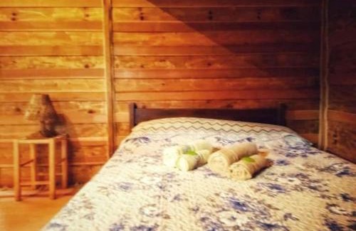 Aiuruoca Chalet De Esquí | Chalé Aiuruoca