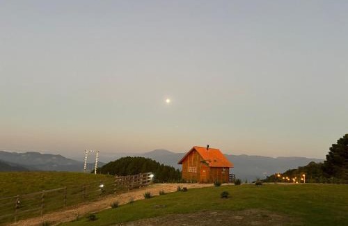 Aguas Mornas Chalet De Esquí | Chalé alecrim Rancho Queimado