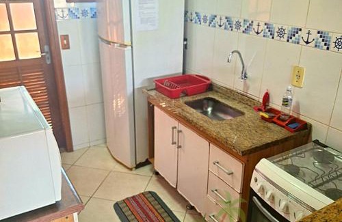 Ipiranga Apartamento | Chalé aloha - Apto martin de Sá - Caraguatatuba