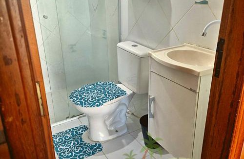 Ipiranga Apartamento | Chalé aloha - Apto martin de Sá - Caraguatatuba
