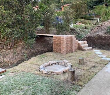 Socorro Chalet De Esquí | Chalé Alto da Montanha
