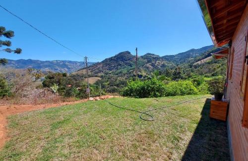 Goncalves Chalet De Esquí | Chalé Alto da Serra
