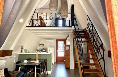Penha Chalet De Esquí | Chalé Ancoradouro - Com Banheira