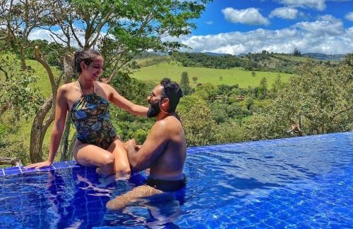 Cunha Chalet De Esquí | Chalé Arara super Luxo