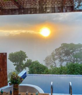 Cunha Chalet De Esquí | Chalé Arara super Luxo