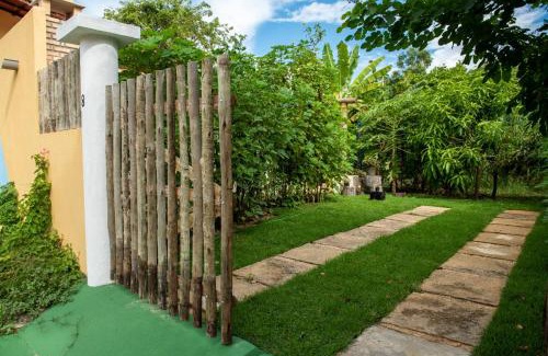 Taiba Casa | Chalé Aroeira Taiba