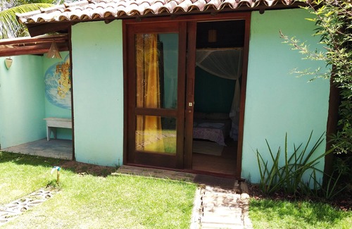 Barra Grande Casa | Chalé Aruna - Península de Maraú