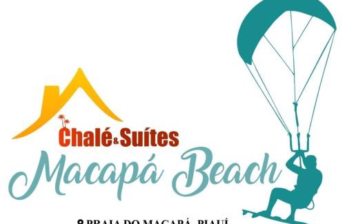 Ponta do Anel Complejo | Chalé Beach Macapá