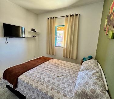 Socorro Casa | Chalé Bela Vista
