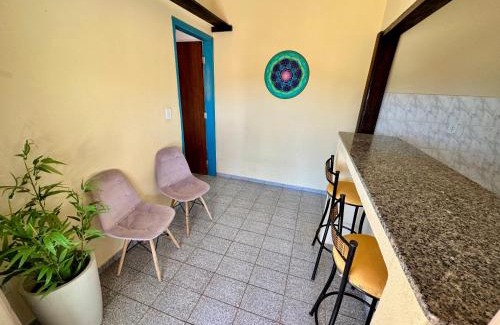 Socorro Casa | Chalé Bela Vista