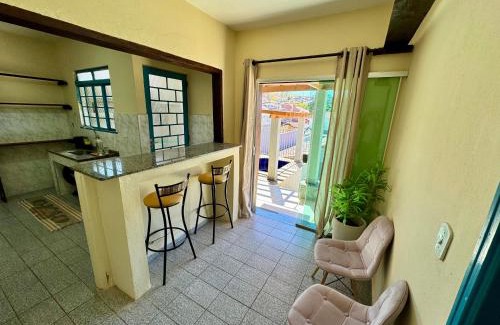 Socorro Casa | Chalé Bela Vista