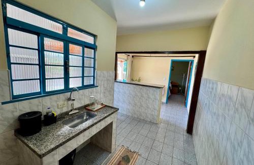 Socorro Casa | Chalé Bela Vista