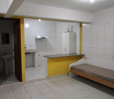 Praia da Enseada Casa | Chalé Bem Brasil