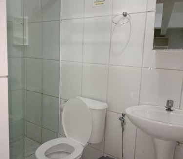 Praia da Enseada Casa | Chalé Bem Brasil