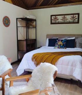 Maromba Chalet De Esquí | Chalé Bosque da Pedra