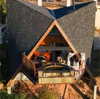 Campos do Jordao Chalet De Esquí | Chalé Boutique- Spa Campos do Jordão