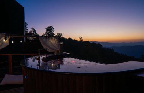 Campos do Jordao Chalet De Esquí | Chalé Boutique- Spa Campos do Jordão