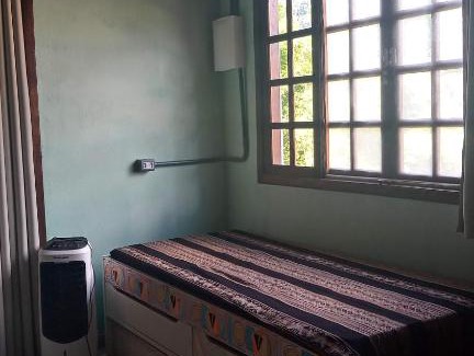 Joanopolis Cabina | Chalé
