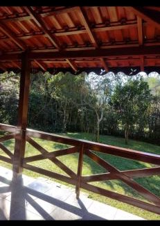 Nucleo Maua Apartamento | Chalé brilho d'água
