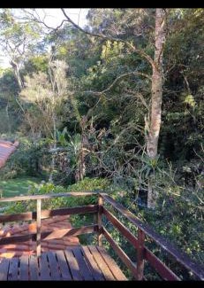 Nucleo Maua Apartamento | Chalé brilho d'água
