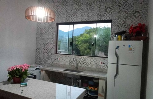 Indaia Chalet De Esquí | Chalé Caiçara