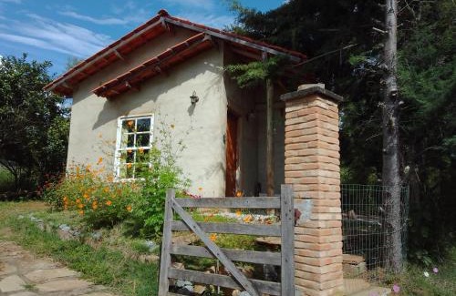 Carrancas Casa | Chalé Caiçara