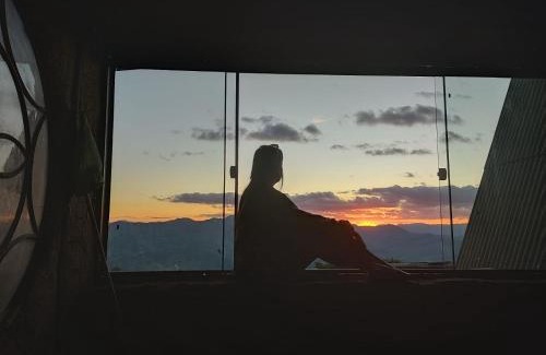 Passa Quatro Otro | Chalé canaã