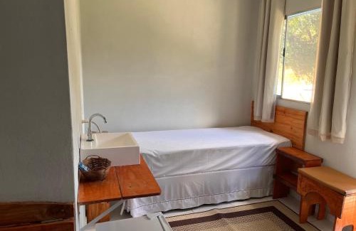 Sao Roque Casa | Chalé Canto da Viola