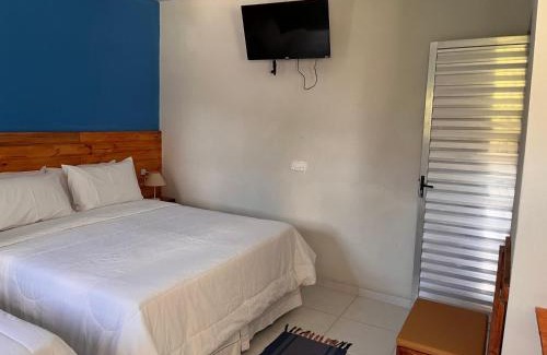 Sao Roque Casa | Chalé Canto da Viola